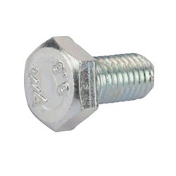 Śruba M10x20-8.8 DIN933 3013199 Lemken 3013199