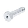 Śruba M20x75 z otworem smarown 3014604 Lemken 8719607044400