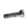 Śruba M20x75 z otworem smarown 3014604 Lemken 8719607044400