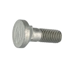 Śruba płużna M10x33mm kl.12.9, Lemken 5000-1033129