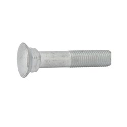 Śruba płużna M16x80mm kl.10.9, Lemken 8719607012966