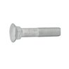 Śruba płużna M16x80mm kl.10.9, Lemken 8719607012966
