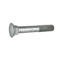 Śruba płużna M16x105mm kl.10.9, Lemken 5000-16105109