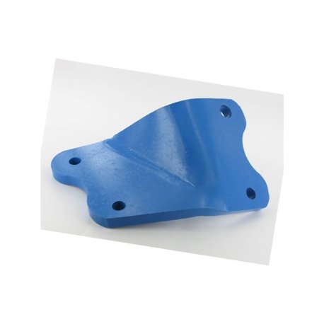 Śruba płużna M16x105mm kl.10.9, Lemken 5000-16105109