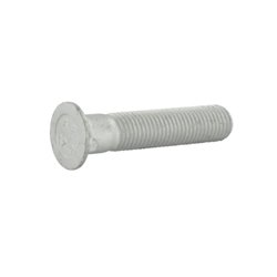 Śruba płużna M20x100mm kl.12.9, Lemken 5000-20100129