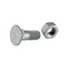 Śruba płużna M12x33mm kl.12.9, Lemken 8716106651290