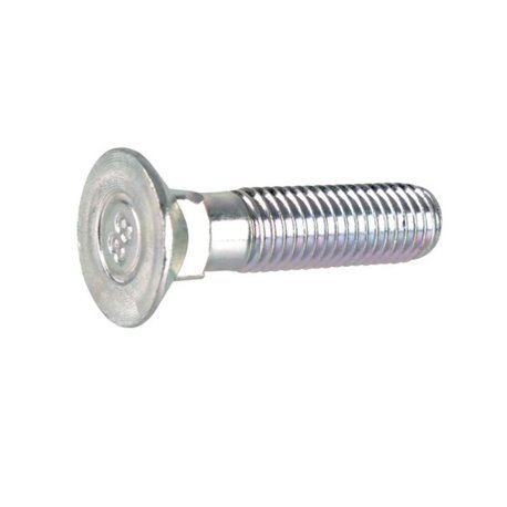 Śruba płużna M12x45mm kl.8.8, Lemken 5000-124588