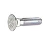 Śruba płużna M12x45mm kl.8.8, Lemken 5000-124588