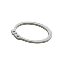 Pierścień segera zewnętrzny 40x2,5 mm, Z40