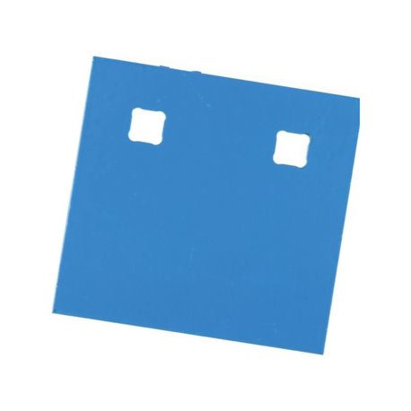 Płyta podporowa zgarn. 90x3x85 3492000 Lemken 3492000