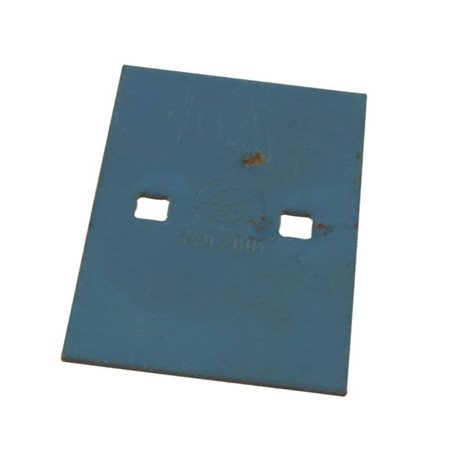 Zgarniak 90x3x130mm 3492001 Lemken 8716106985906