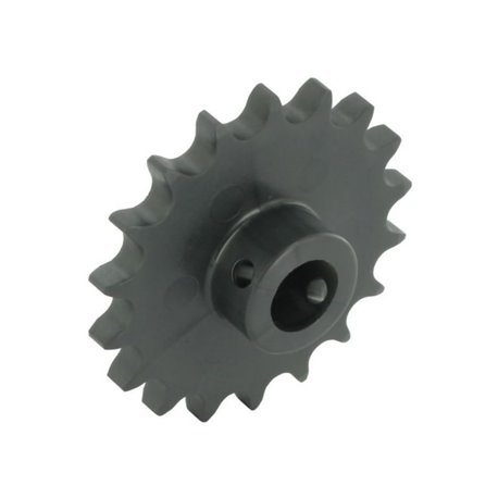 Hassia 4552603 Koło łańcuchowe Z18 Lemken