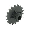 Hassia 4552603 Koło łańcuchowe Z18 Lemken