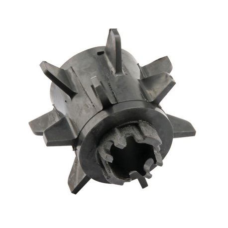 Lemken 3444044 Listwa odkładni 4 BS20 prawa