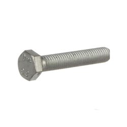 Śruba z łbem 6-kątnym M8x45-8. 3017285 Lemken 3017285