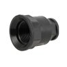 Adapter G1/2 ZLI G1/4 ZLI 37810396 Lemken 37810396