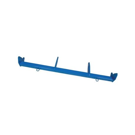 Rama 80x1910 2xD400 4227308 Lemken 4227308