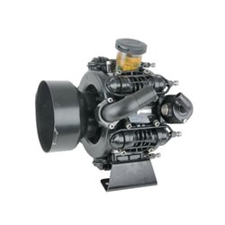 Pompa BP 235 K Lemken F030546