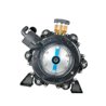 Pompa BP 235 K Lemken F030546