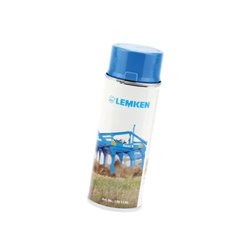 Aerozol Lemken niebieski 1701150