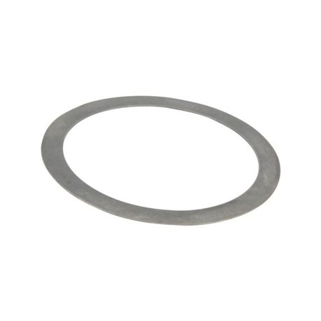 Podkł.pasow. 55×68×0,5 DIN988 3052160 Lemken 3052160