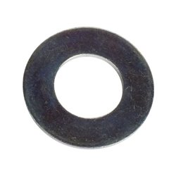 Podkładka D20,5/40x2,5Zn 3056187 Lemken 3056187