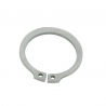 Pierścień segera zewnętrzny 30x2,0 mm, Z30