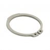 Pierścień segera zewnętrzny 50x3,0 mm, Z50