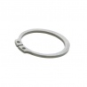 Pierścień segera zewnętrzny 60x3,0 mm, Z60