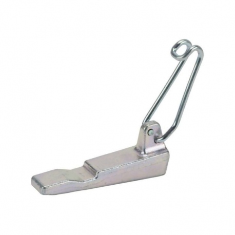Wtyczka skład., klin 22x40x100 3119804 Lemken 3119804