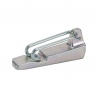 Wtyczka skład., klin 22x40x100 3119804 Lemken 3119804