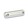 Kołek D25x90 2xD8-68 ocynk. 3137772 Lemken 3137772