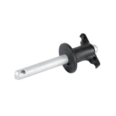 Sworzeń z uchwytem GB D12x57,5 3137807 Lemken 3137807