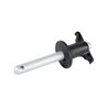 Sworzeń z uchwytem GB D12x57,5/71