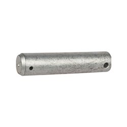 Palce KAT3 D31,5x140 Zn 3137815 Lemken 3137815