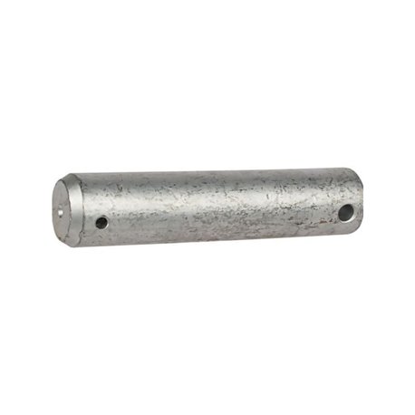 Palce KAT3 D31,5x140 Zn 3137815 Lemken 3137815