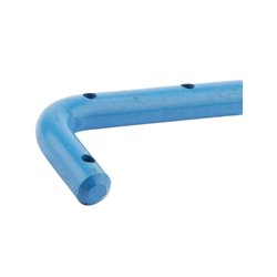 Sworzeń blokady RB D16x57/150 3138141 Lemken 3138141