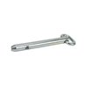 Sworzeń z uchwytem D12×74,5/115