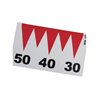 Naklejka Vari 50-30 lewa
