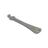 Klucz hakowy 4×30×120 Zn 3219861 Lemken 3219861