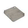 Pokrywa 115x3x115 1xD11 A2 3230002 Lemken 3230002