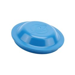 Kołpak zamykający D90 Zr 6/7/9 3230370 Lemken 8719607037242