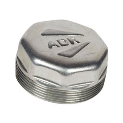 Pokrywa M64×2 3231314 Lemken 3231314