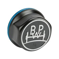 Pokrywa M125x2 BPW 3231326 Lemken 3231326