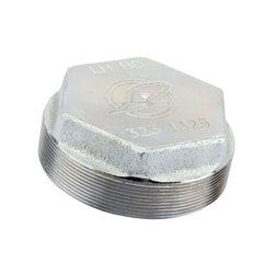 Nakładka M75x1,5-LH 3231329 Lemken 8719607055277