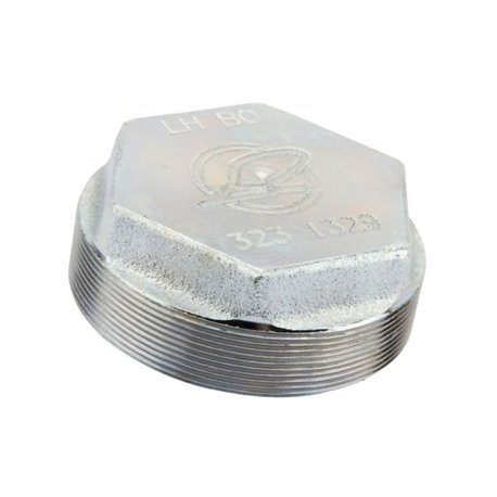 Nakładka M75x1,5-LH 3231329 Lemken 8719607055277