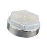 Nakładka M75x1,5-LH 3231329 Lemken 8719607055277