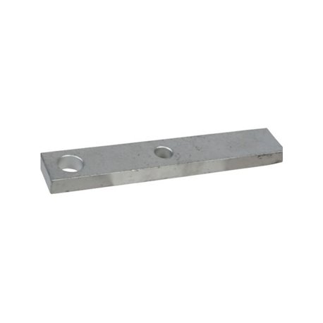 Sprężyna piórowa 25x1079x145 3291024 Lemken 3291024