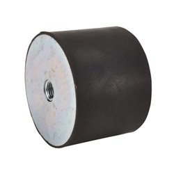 Ogranicznik gumowy D100x75 M16 3295020 Lemken 3295020