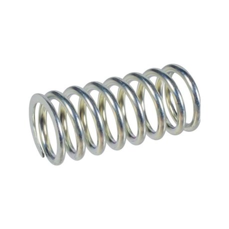 Sprężyna naciskowa 4,5x32,5x80 3298164 Lemken 3298164